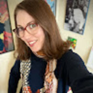 Meet your Posher, Cecily